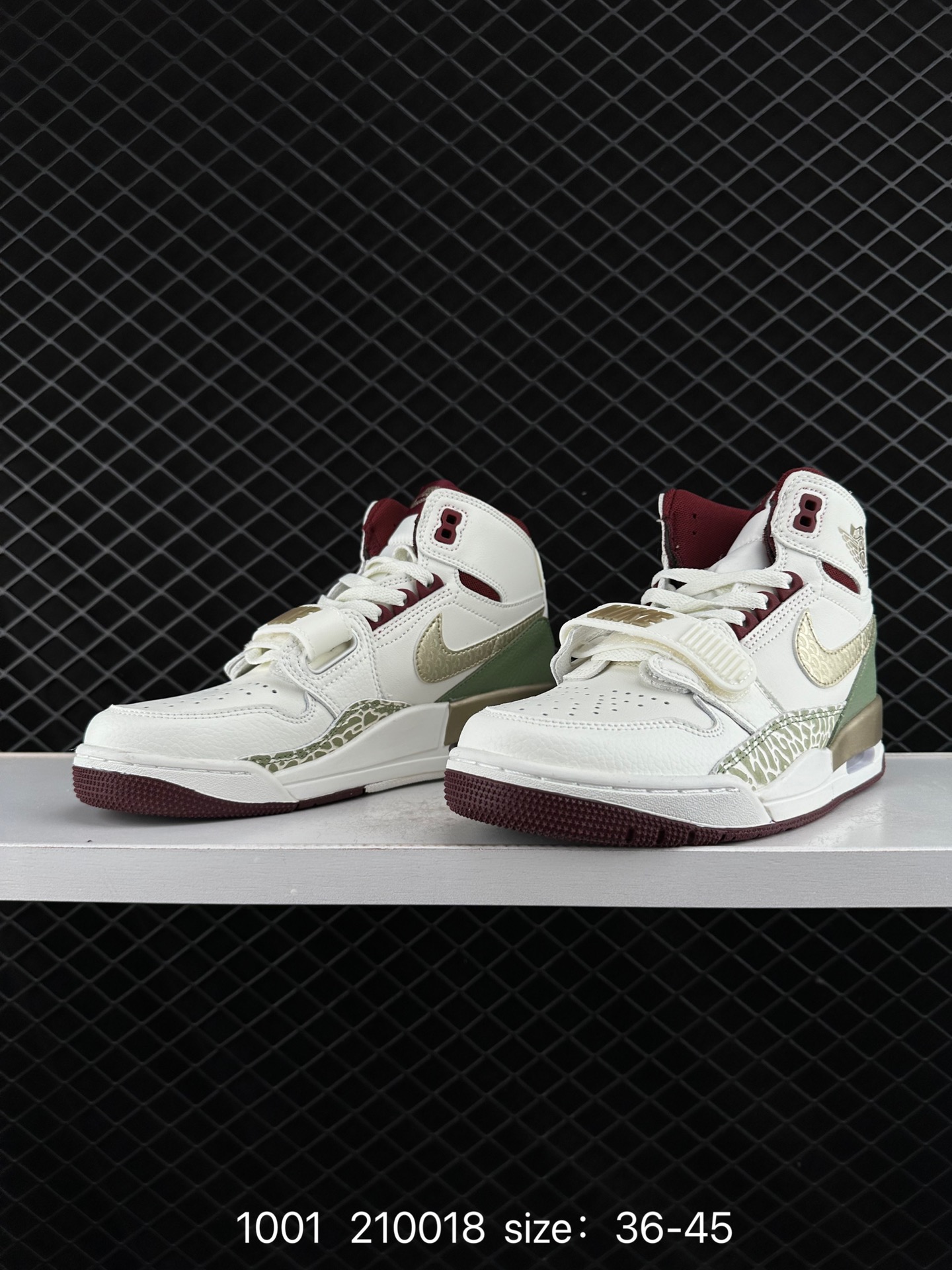 Nike Air Jordan Legacy 312 Low